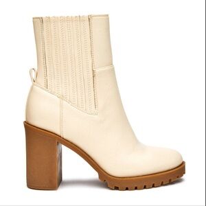 Matisse Dean Heeled Boots